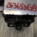 L33E-15-15Y | Блок керування вентилятором радіатора MAZDA CX-9 06-16 - Прев'ю 6