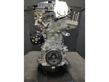 Двигун бензин MAZDA CX-5 (KF) 16-21