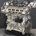 PYY3-02-300B | Двигатель бензин MAZDA CX-5 (KF) 16-21 - Превью 5