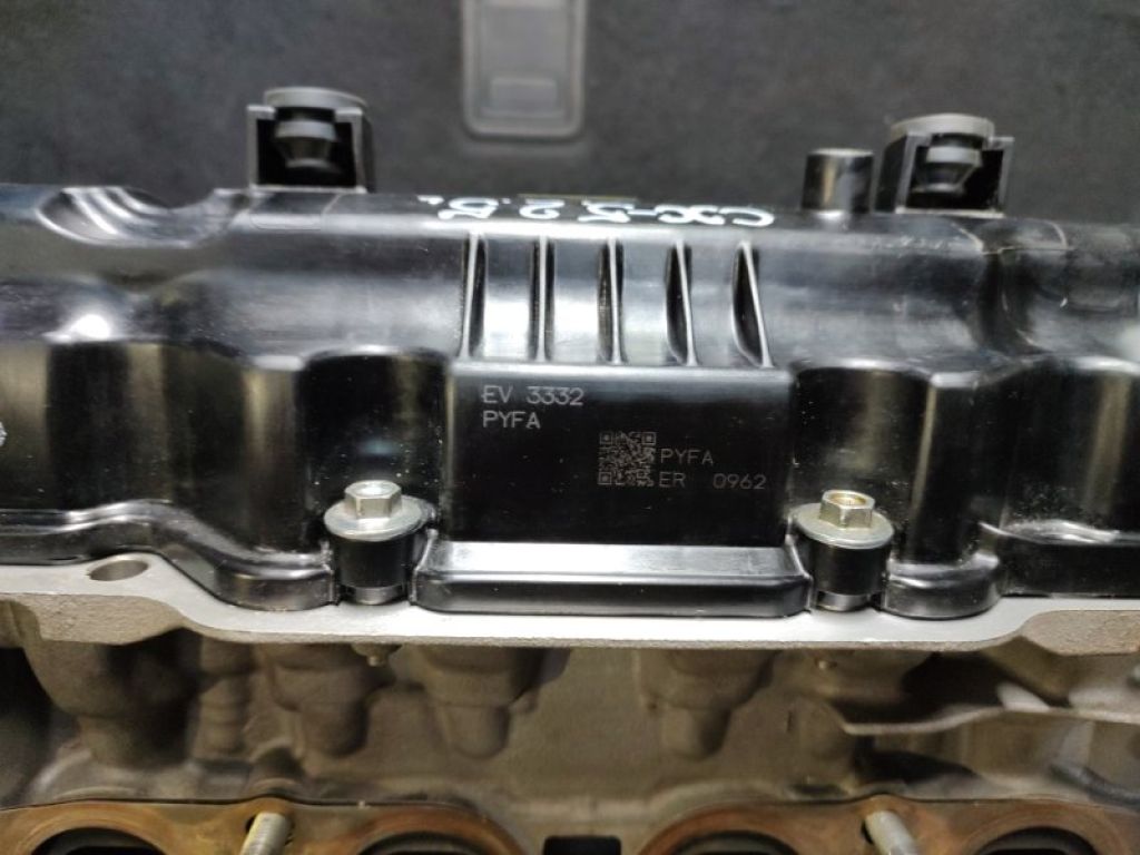 PYY3-02-300B | Двигатель бензин MAZDA CX-5 (KF) 16-21 - Фото 6