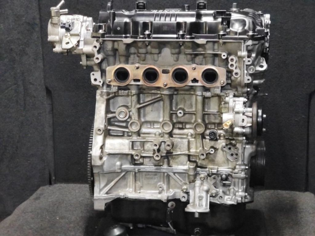 PYY3-02-300B | Двигатель бензин MAZDA CX-5 (KF) 16-21 - Фото 7