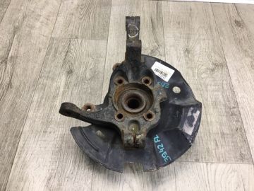 Кулак поворотный передн. лев. HYUNDAI SANTA FE (DM) 12-18