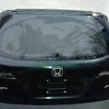 68100-TG7-A60ZZ | Кришка багажника HONDA PILOT 15-