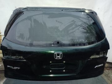 Крышка багажника HONDA PILOT 15-