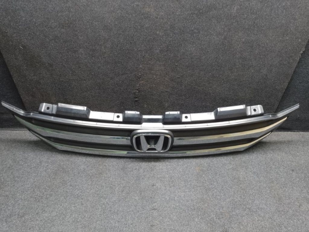 71121-TG7-A01 | Решітка радіатора HONDA PILOT 15- - Фото 2