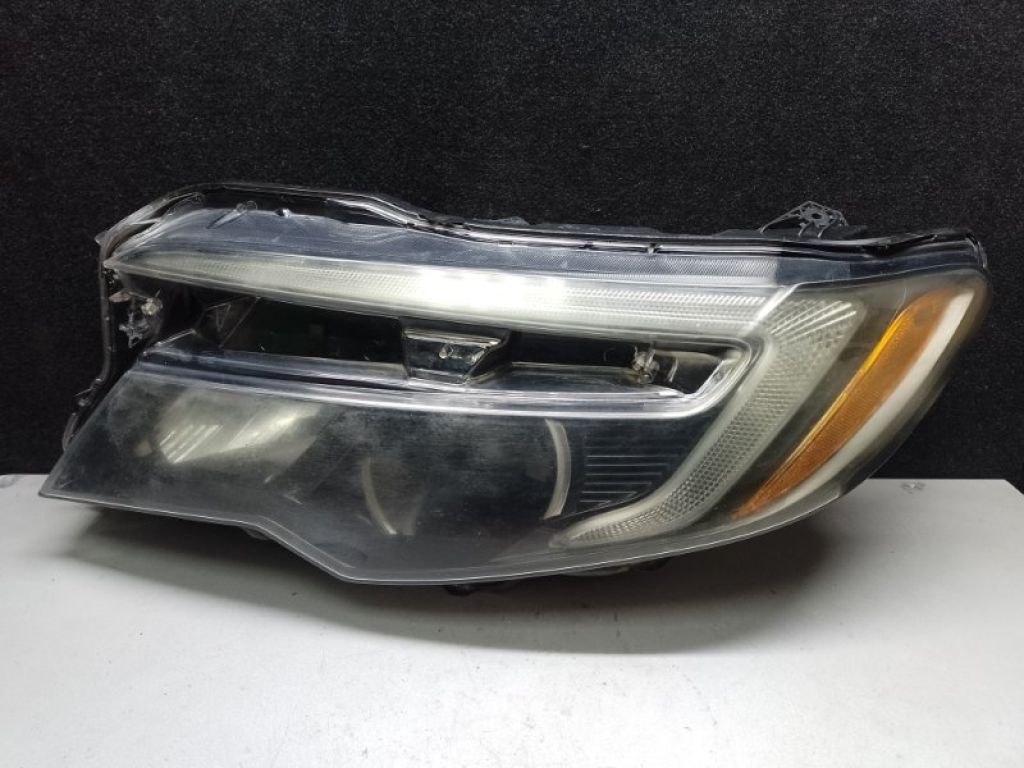 33150-TG7-A12 | Фара передн. лев. HONDA PILOT 15-