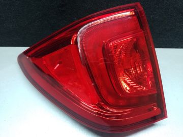 Ліхтар зовнішній задн. лів. HONDA PILOT 15-