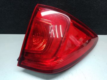 Ліхтар зовнішній задн. прав. HONDA PILOT 15-
