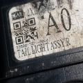33500-TG7-A01 | Ліхтар зовнішній задн. прав. HONDA PILOT 15- - Прев'ю 4