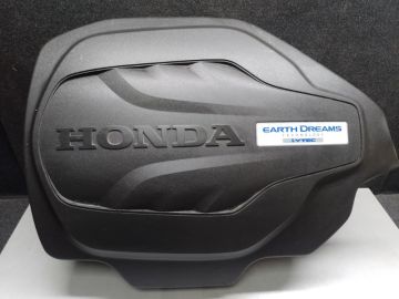 Накладка двигателя декоративная HONDA PILOT 15-