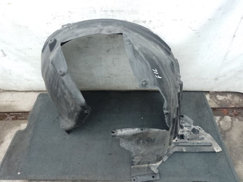 74151-TG7-A00 | Подкрылок передн. лев. HONDA PILOT 15-