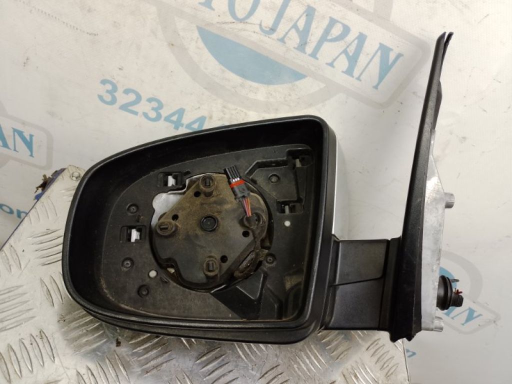 51 16 7 282 721 | Дзеркало лів. BMW X5 07-13