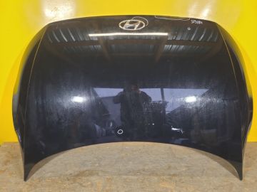 Капот HYUNDAI IONIQ 5  21-