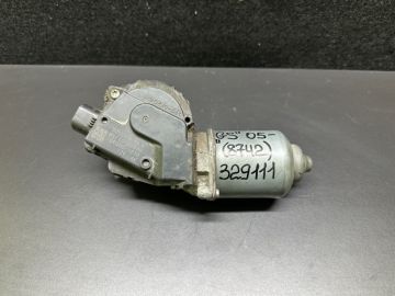 Моторчик склоочисника передн. LEXUS GS350 GS300 05-11