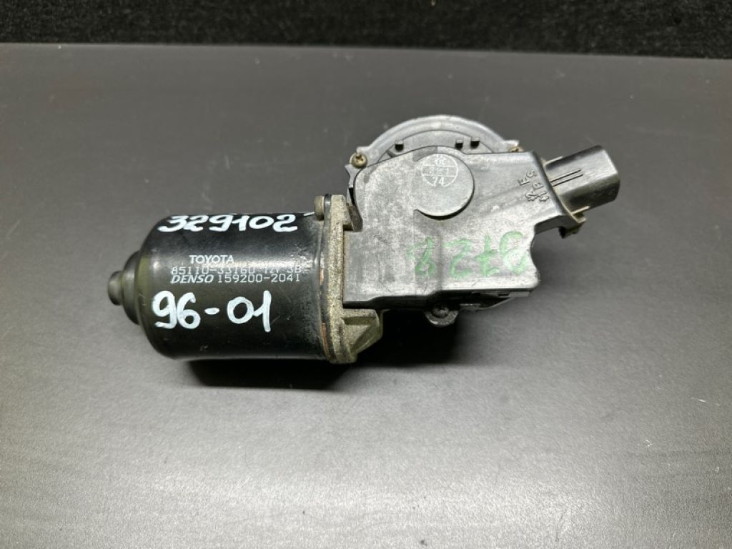 85110-33160 | Моторчик склоочисника передн. LEXUS ES300 96-01