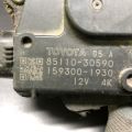 85110-30590 | Моторчик склоочисника передн. LEXUS GS350 GS300 05-11 - Прев'ю 4