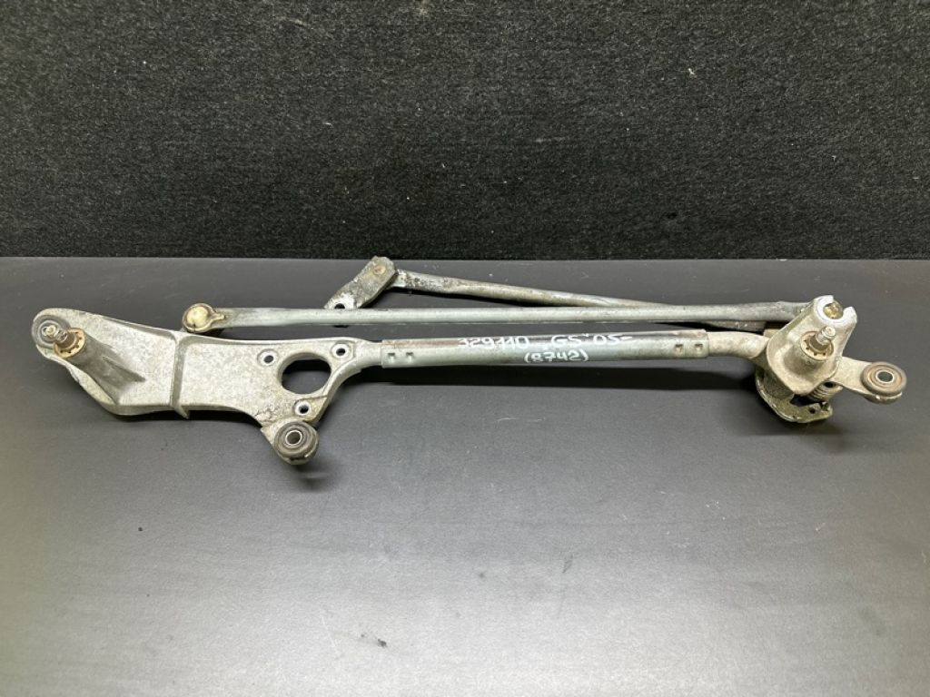 85150-30690 | Трапеція склоочисників LEXUS GS350 GS300 05-11