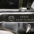 N248-R1-9LXE | Механизм складывания крыши прав. MAZDA MX-5 15- - Превью 6