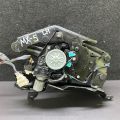 N248-R1-9LYF | Механизм складывания крыши лев. MAZDA MX-5 15- - Превью 3