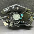 N248-R1-9LYF | Механизм складывания крыши лев. MAZDA MX-5 15- - Превью 4
