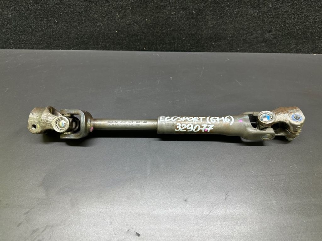 CN1Z-3B676-A | Рулевой карданчик FORD ECOSPORT 18-22
