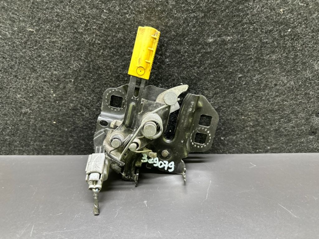 FT4Z-16700-A | Замок капота FORD EDGE 15-
