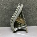 68125-52040 | Стекло двери глухое передн. прав. TOYOTA PRIUS C/AQUA 11-14 - Превью 2