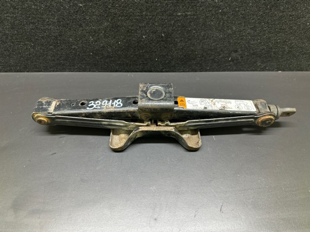5L8Z-17080-AC | Домкрат FORD ESCAPE 00-06