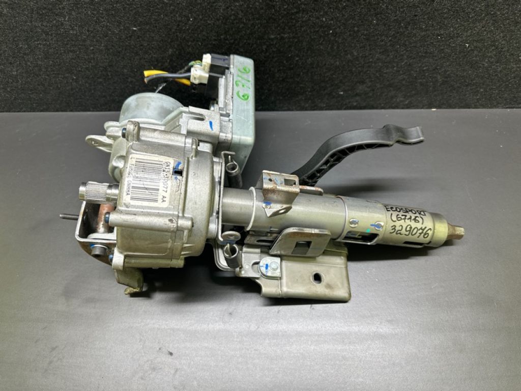 GN1Z-3C529-AB | Електропідсилювач рульового керування FORD ECOSPORT 18-22