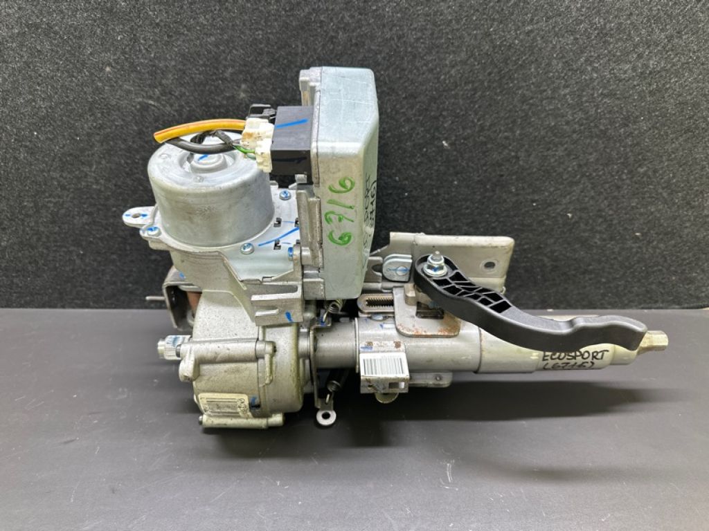 GN1Z-3C529-AB | Електропідсилювач рульового керування FORD ECOSPORT 18-22 - Фото 3