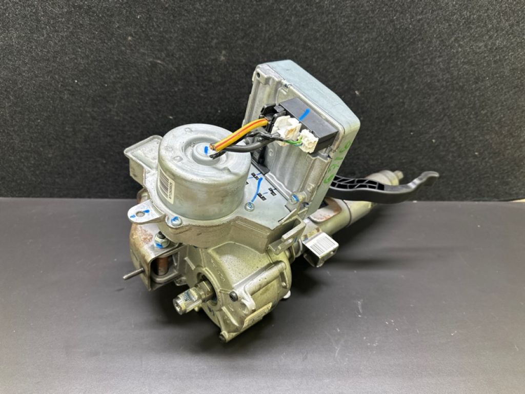 GN1Z-3C529-AB | Електропідсилювач рульового керування FORD ECOSPORT 18-22 - Фото 4