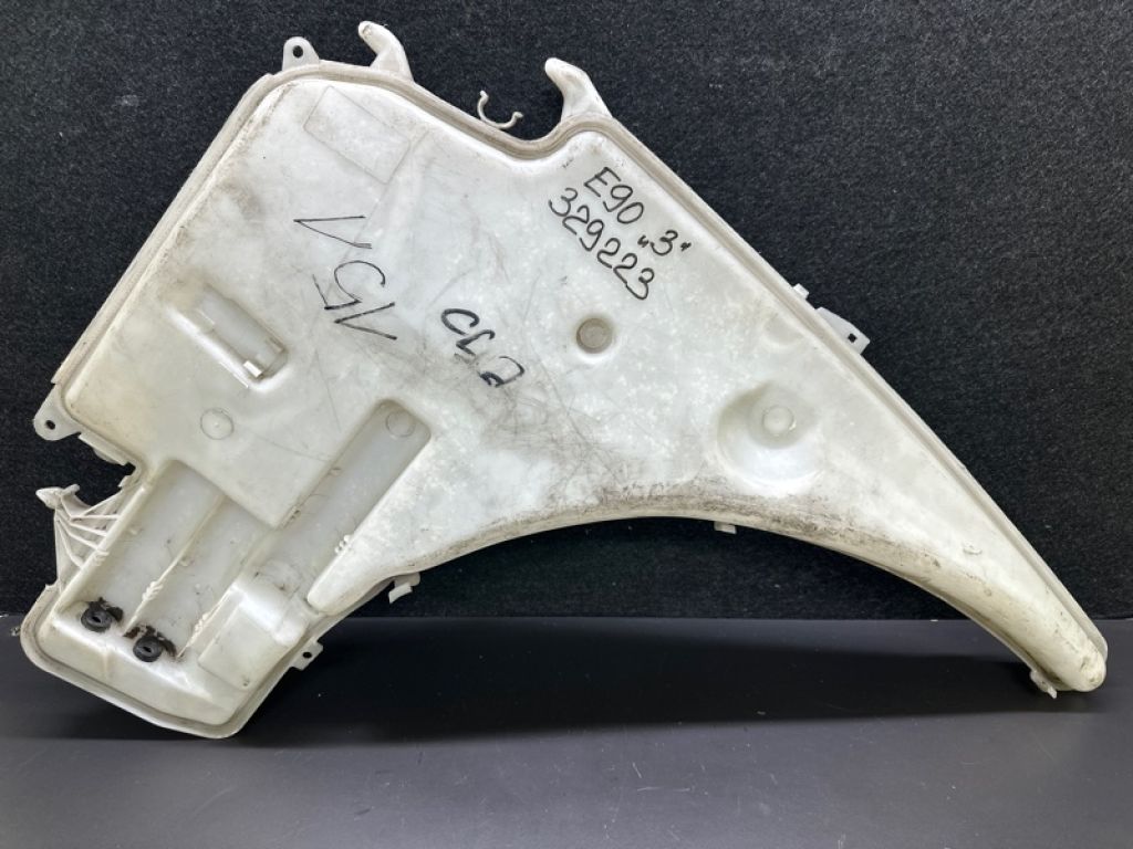 61 67 7 238 668 | Бачок омывателя BMW 3 SERIES (E90-E93) 2005–2014