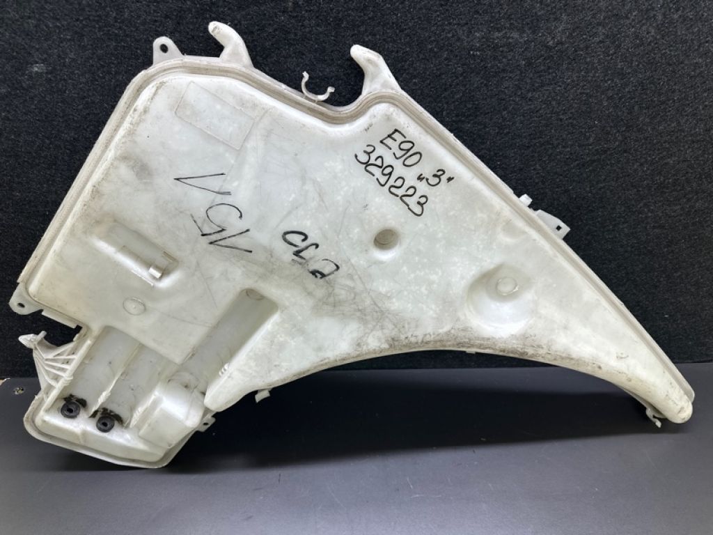 61 67 7 238 668 | Бачок омывателя BMW 3 SERIES (E90-E93) 2005–2014 - Фото 2