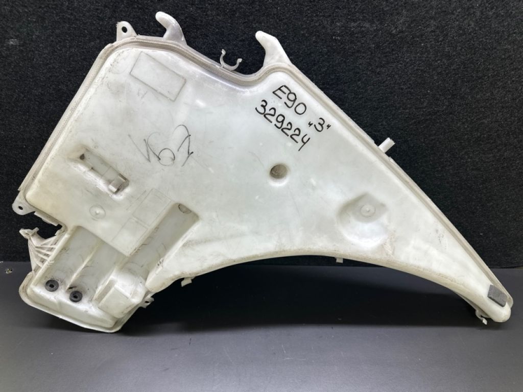 61 67 7 238 668 | Бачок омывателя BMW 3 SERIES (E90-E93) 2005–2014 - Фото 2