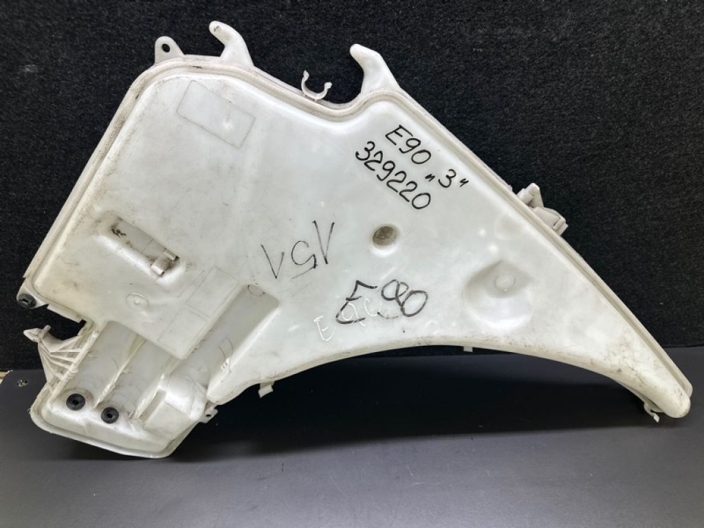 61 67 7 238 668 | Бачок омивача BMW 3 SERIES (E90-E93) 2005–2014 - Фото 2