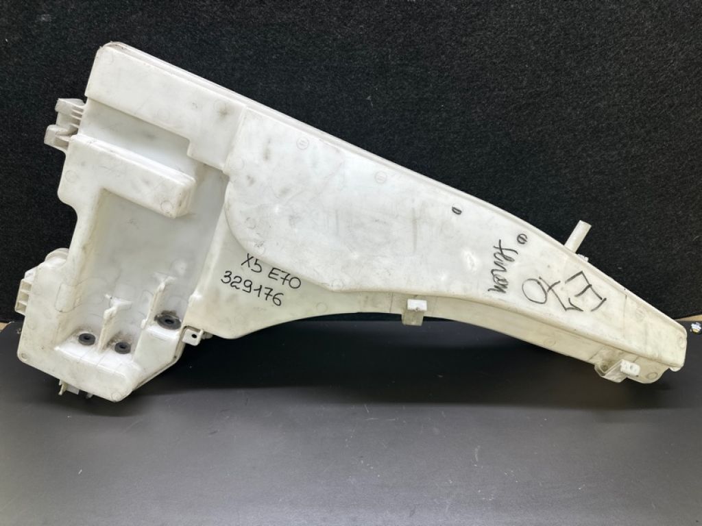 61 67 7 161 477 | Бачок омывателя BMW X5 07-13
