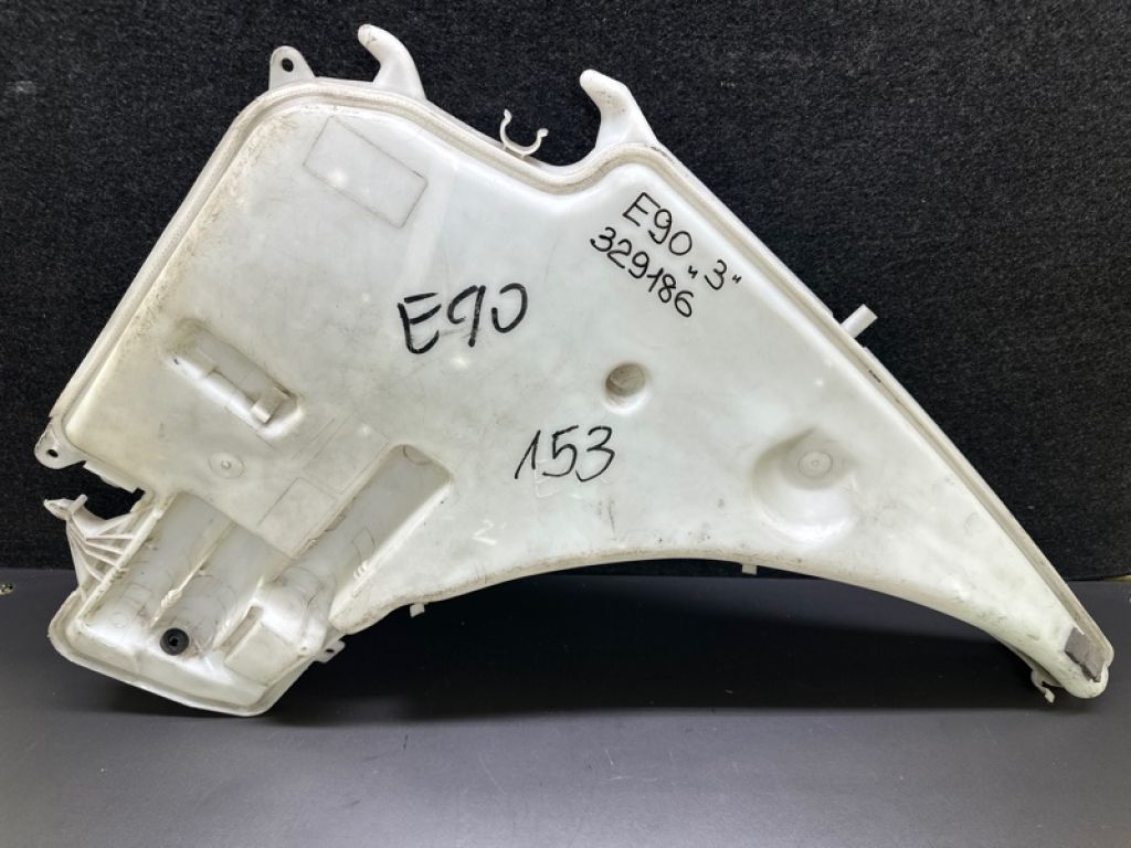 61 66 7 238 669 | Бачок омивача BMW 3 SERIES (E90-E93) 2005–2014 - Фото 2