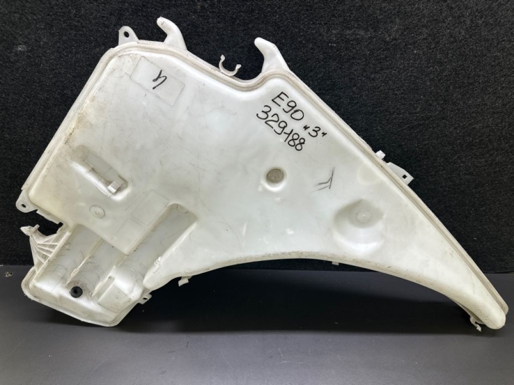 61 66 7 238 669 | Бачок омивача BMW 3 SERIES (E90-E93) 2005–2014 - Фото 2