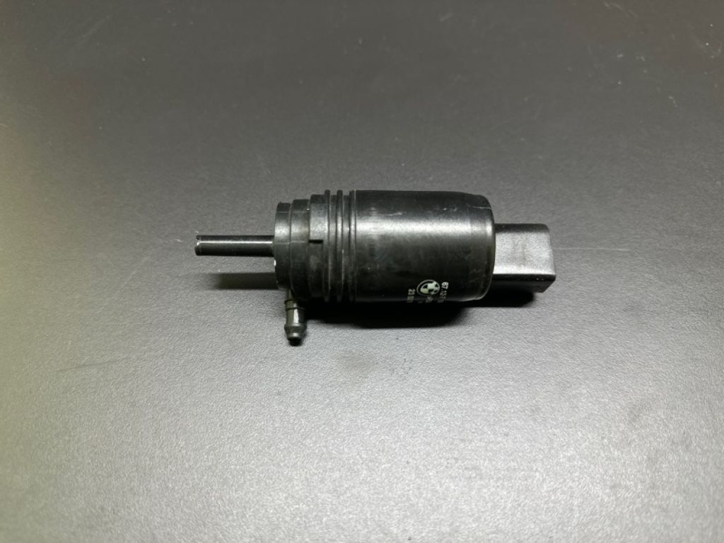 67 12 7 199 567 | Насос омывателя стекла BMW 3 SERIES (E90-E93) 2005–2014 - Фото 2