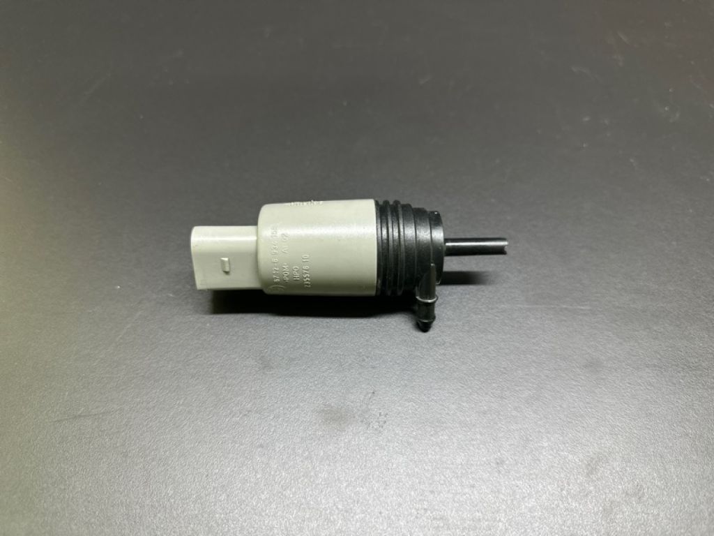 67 12 6 934 159 | Насос омывателя стекла BMW 3 SERIES (E90-E93) 2005–2014