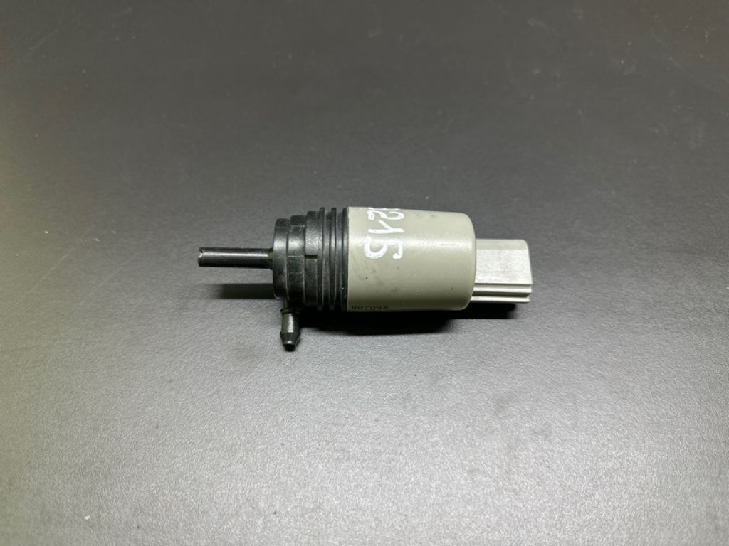 67 12 6 934 159 | Насос омивача скла BMW 3 SERIES (E90-E93) 2005–2014 - Фото 2