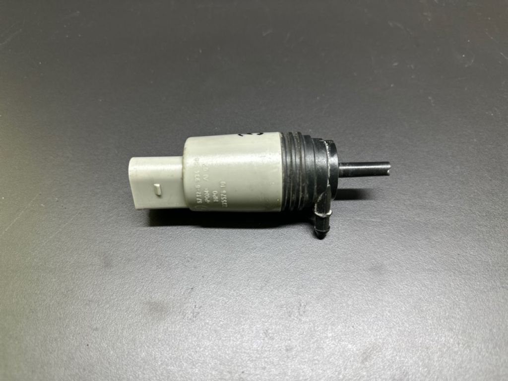 67 12 6 934 159 | Насос омывателя стекла BMW 3 SERIES (E90-E93) 2005–2014