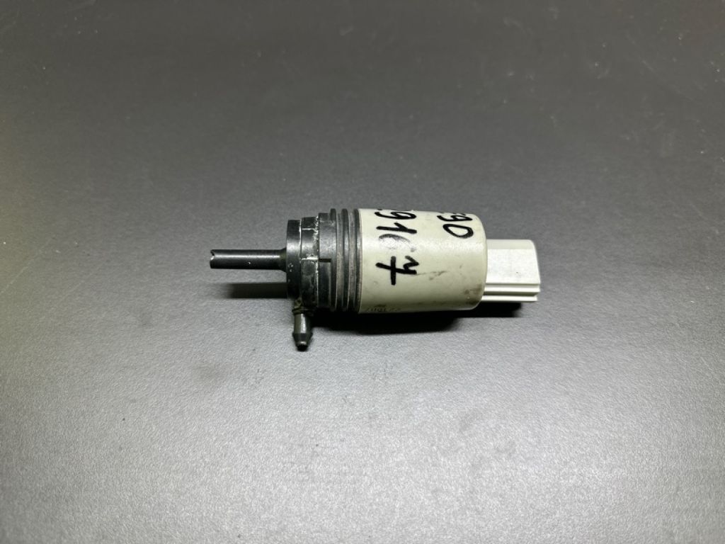 67 12 6 934 159 | Насос омывателя стекла BMW 3 SERIES (E90-E93) 2005–2014 - Фото 2