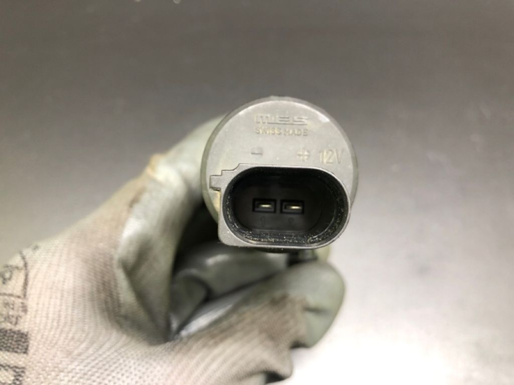 67 12 6 973 097 | Насос омивача фар BMW 3 SERIES (E90-E93) 2005–2014 - Фото 3