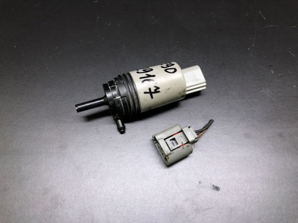 67 12 6 934 159 | Насос омывателя стекла BMW 3 SERIES (E90-E93) 2005–2014 - Фото 5