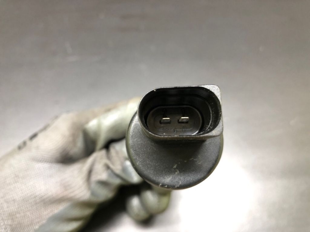 67 12 7 199 567 | Насос омывателя стекла BMW 3 SERIES (E90-E93) 2005–2014 - Фото 3