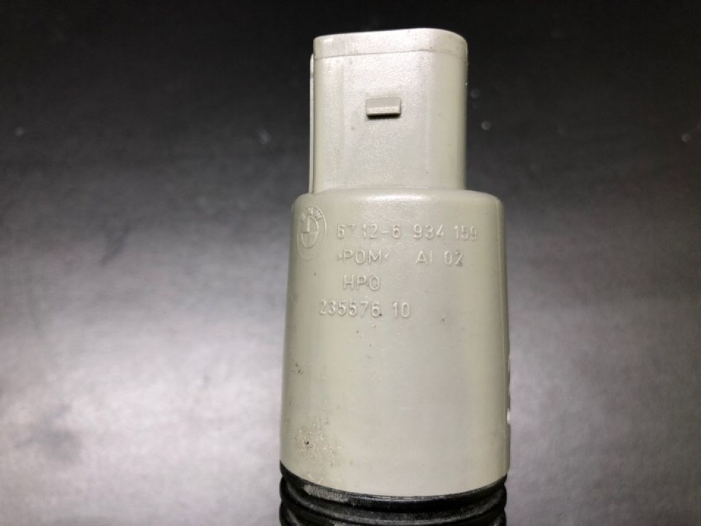 67 12 6 934 159 | Насос омивача скла BMW 3 SERIES (E90-E93) 2005–2014 - Фото 4