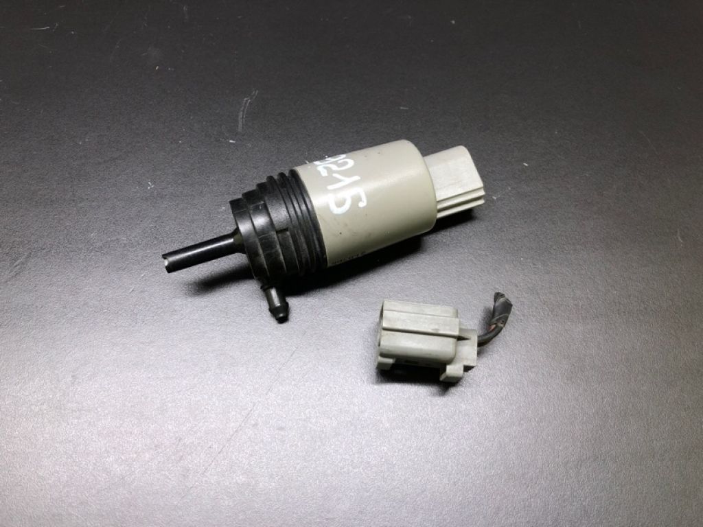 67 12 6 934 159 | Насос омивача скла BMW 3 SERIES (E90-E93) 2005–2014 - Фото 5
