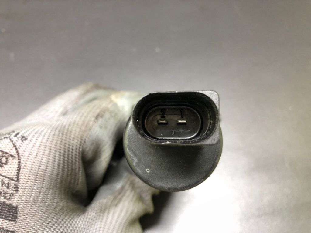 67 12 7 199 567 | Насос омивача скла BMW 3 SERIES (E90-E93) 2005–2014 - Фото 3