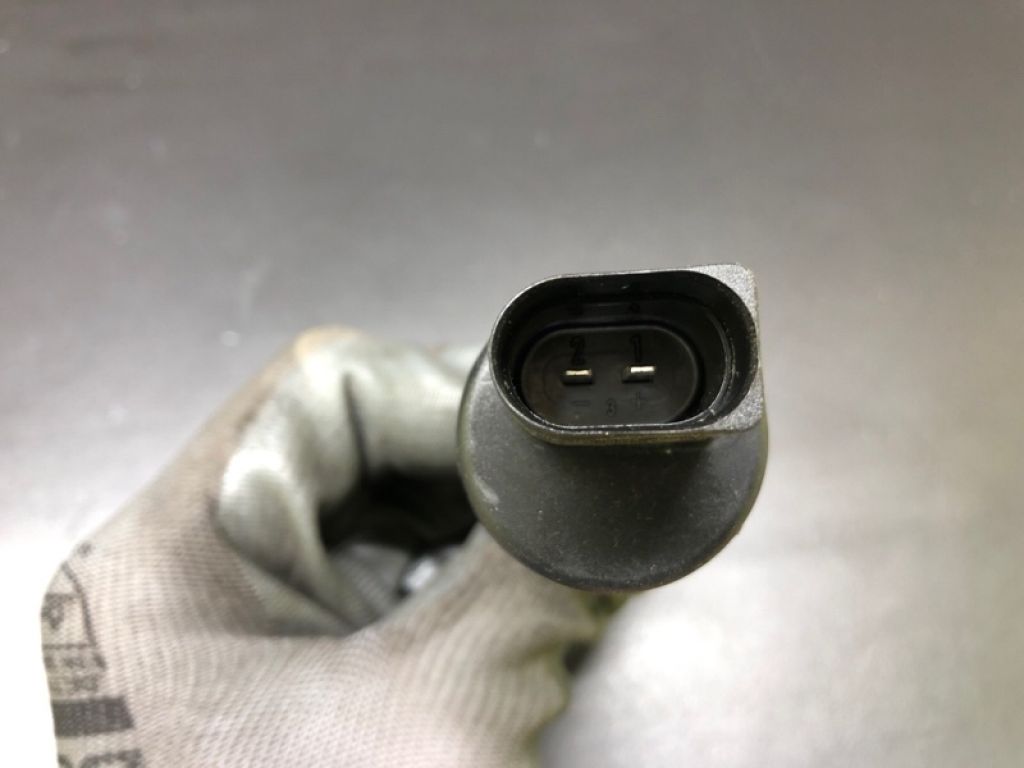 67 12 7 199 567 | Насос омывателя стекла BMW 3 SERIES (E90-E93) 2005–2014 - Фото 3